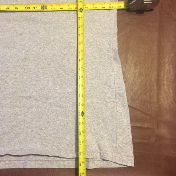 Vtg 1998 Six Flags Marvin Graphic Tee XL - Picture 7 of 7